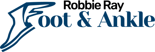 Robbie Ray | Foot & Ankle Surgeon
